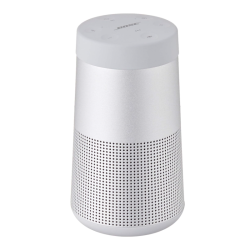 Bose SoundLink Revolve II Bluetooth Speaker - Luxe Silver (Open Sealed) Bose SoundLink Revolve II Bluetooth Speaker - Luxe Silver (Open Sealed)